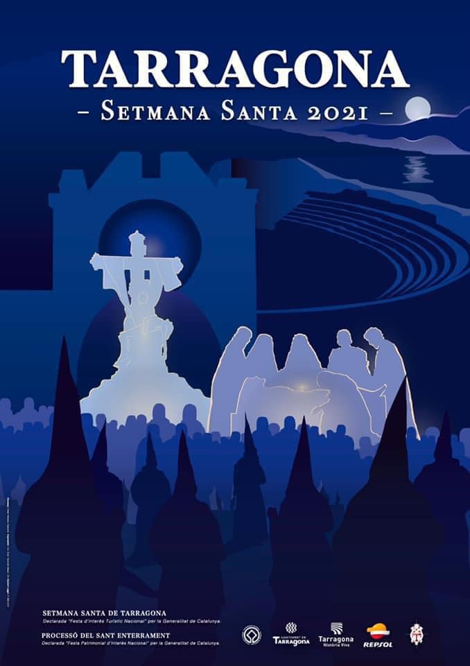 Semana Santa en Tarragona  